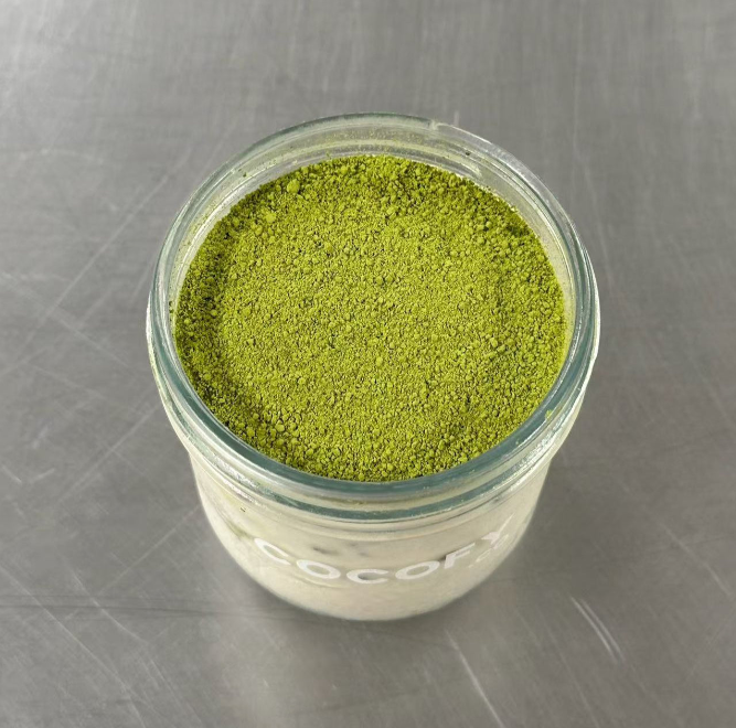 Matcha Red Bean Tiramisu 抹茶红豆 提拉米苏