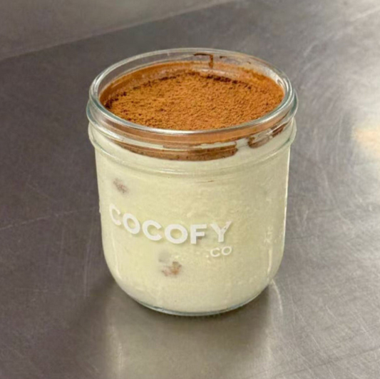 Original Tiramisu 原味提拉米蘇