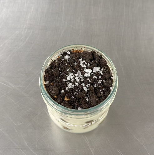 Sea Salt Oreo Tiramisu 海盐奥利奥 提拉米苏