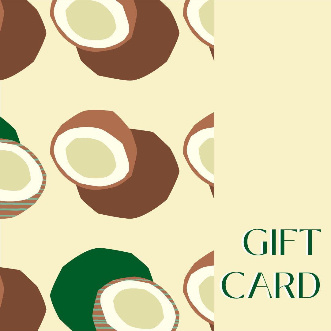 COCOFY Gift Card