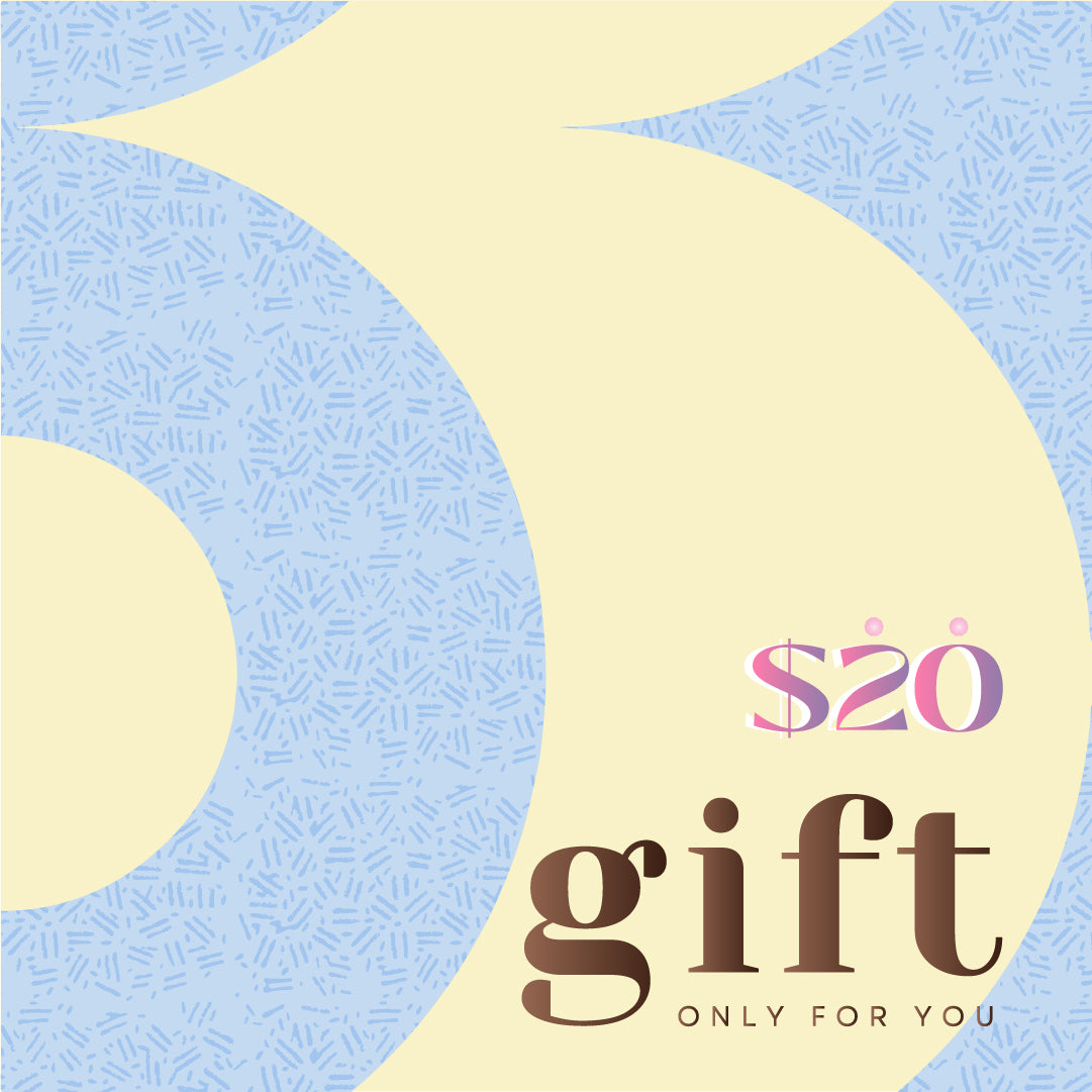 COCOFY Gift Card